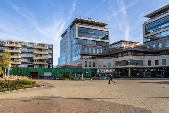 Photo 39 of Antilopespoor 11