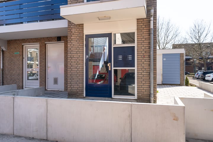 Photo 35 of Antilopespoor 11