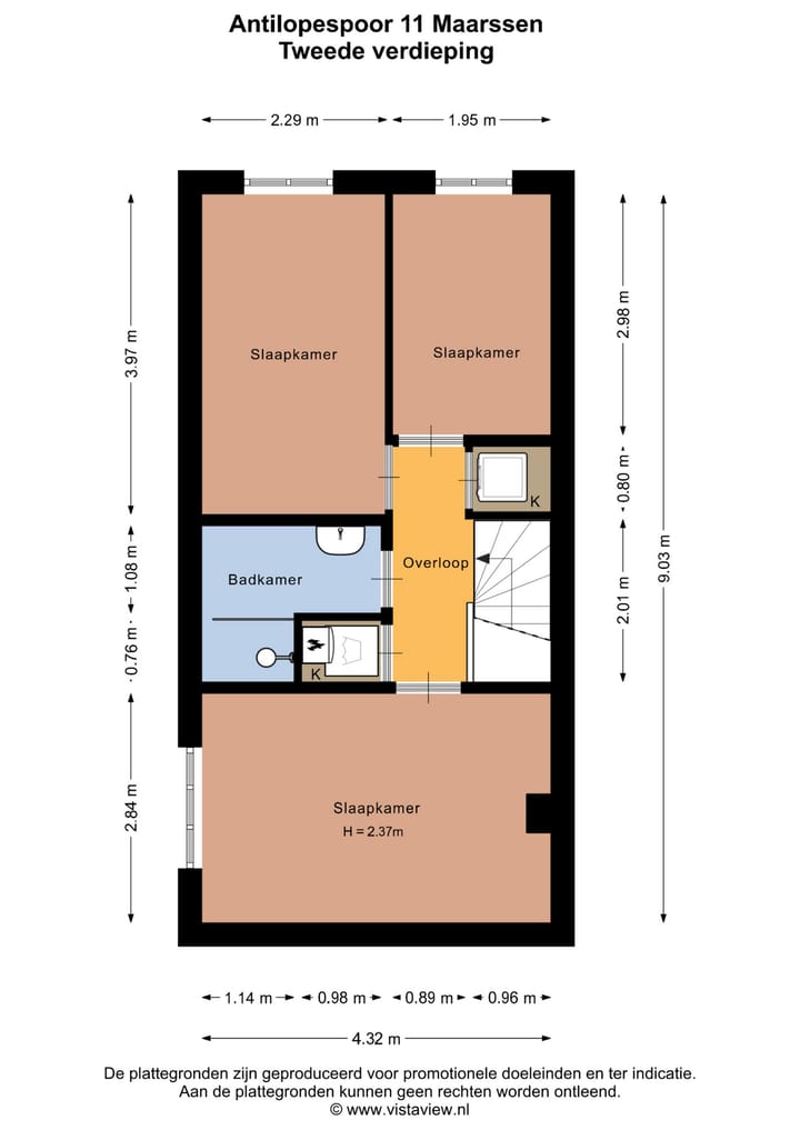 Photo 43 of Antilopespoor 11