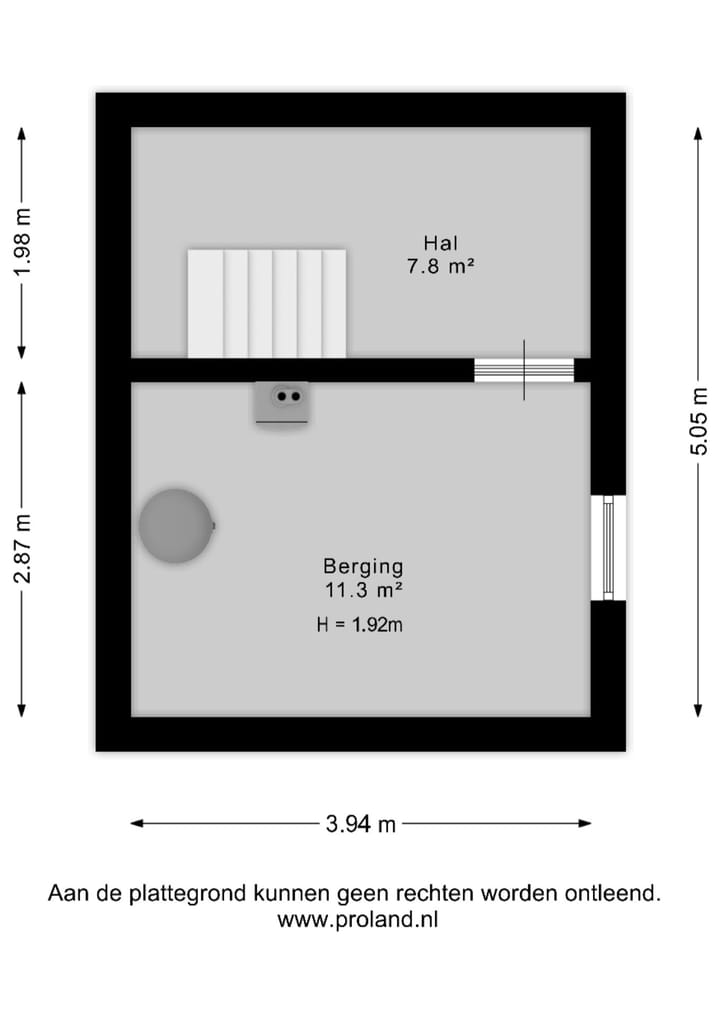 Photo 43 of Vechtetalstrasse 59