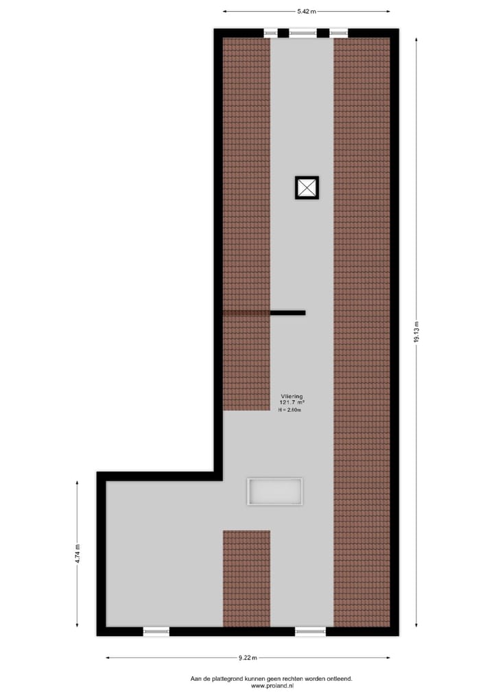 Foto 45 van Vechtetalstrasse 59
