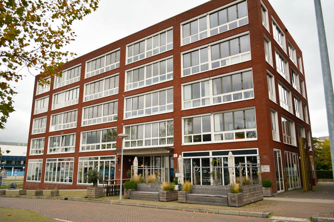 Photo 1 of Veilinghavenkade 23