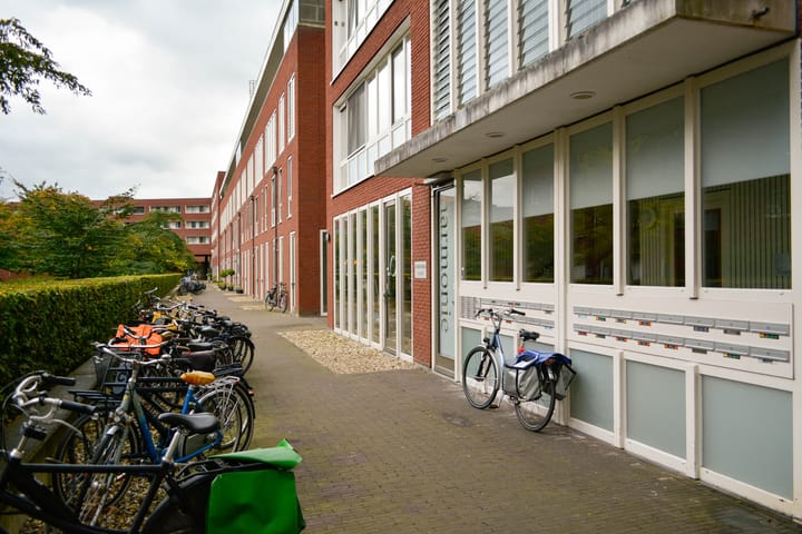 Photo 2 of Veilinghavenkade 23