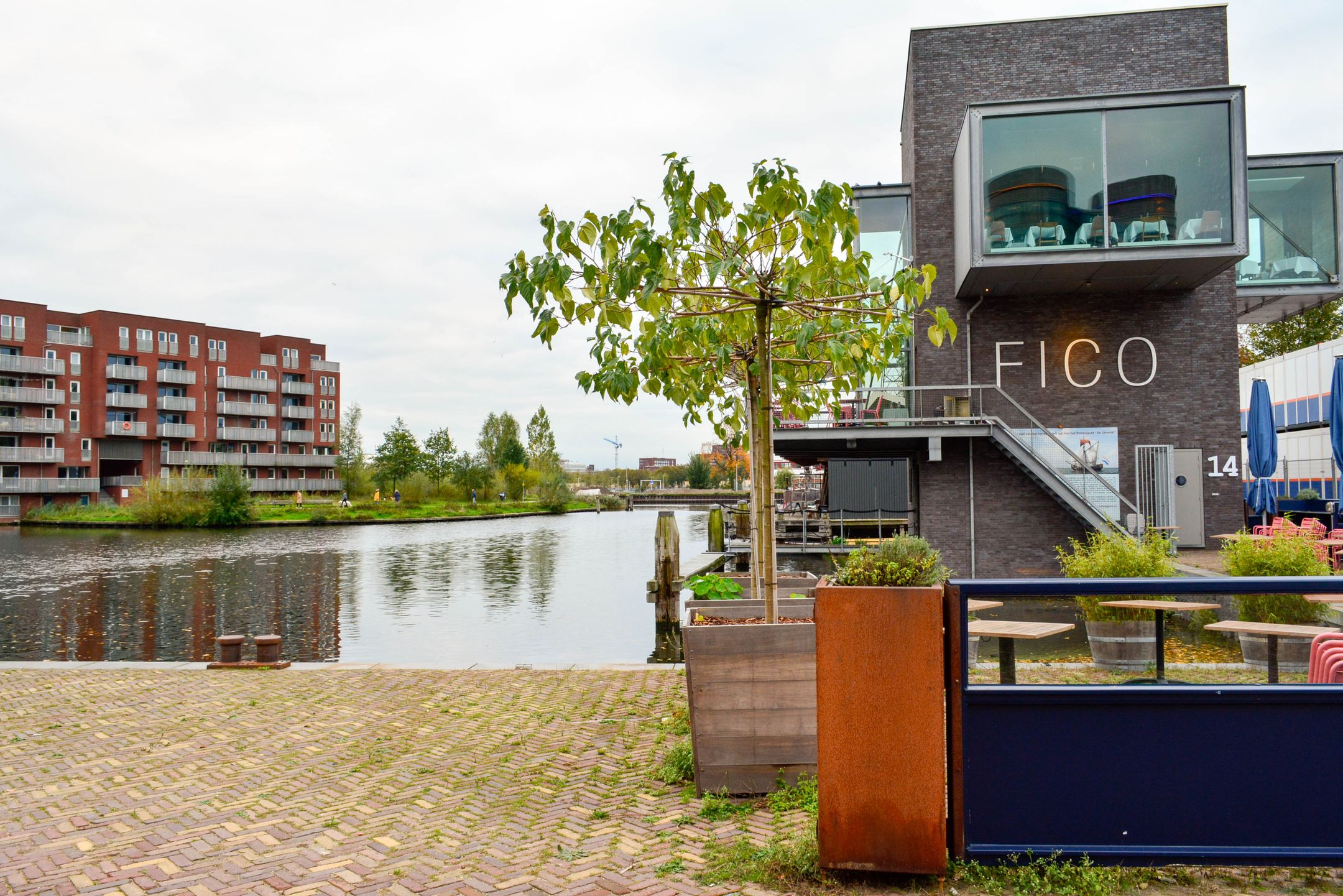 Photo 3 of Veilinghavenkade 23