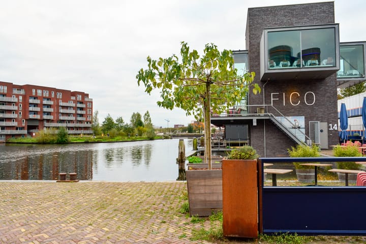 Photo 3 of Veilinghavenkade 23