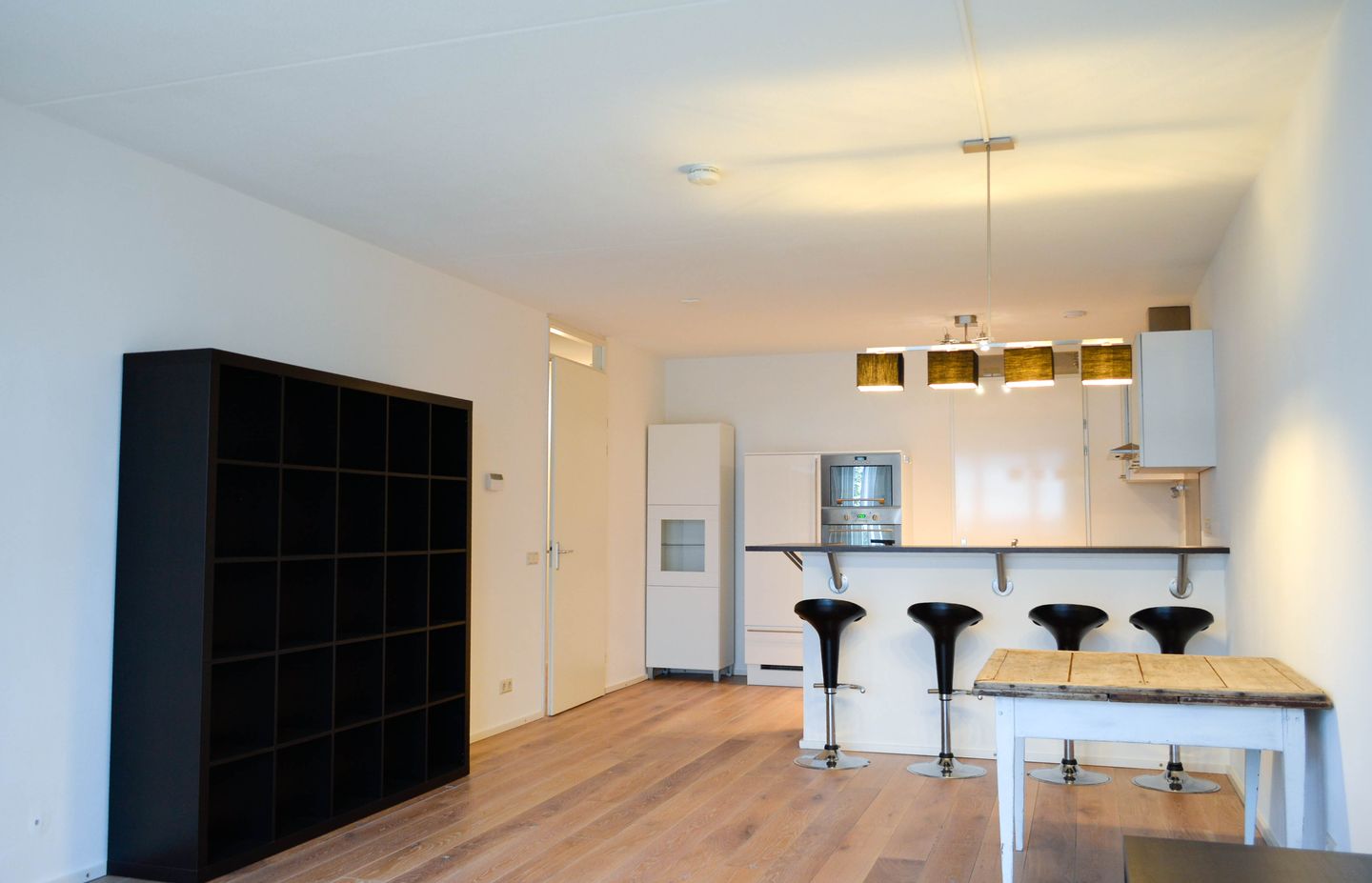 Photo 5 of Veilinghavenkade 23