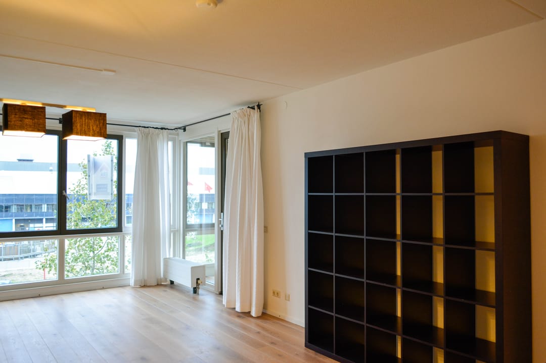 Photo 7 of Veilinghavenkade 23