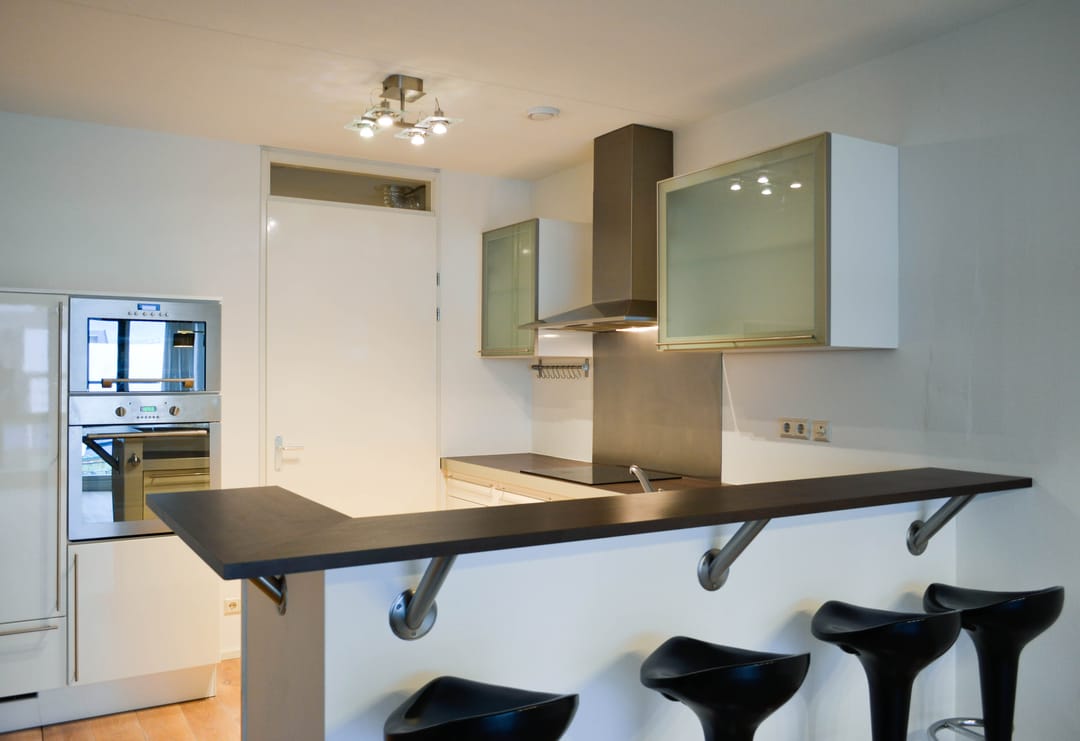 Photo 8 of Veilinghavenkade 23