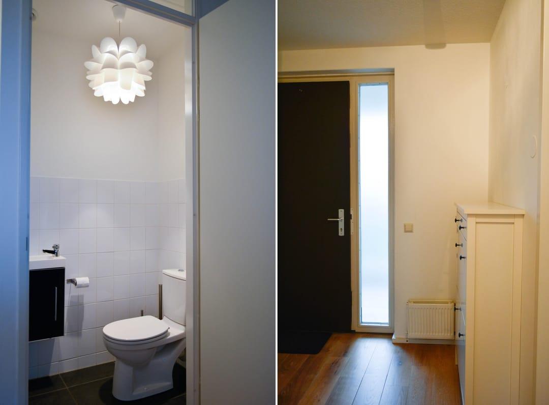 Photo 13 of Veilinghavenkade 23