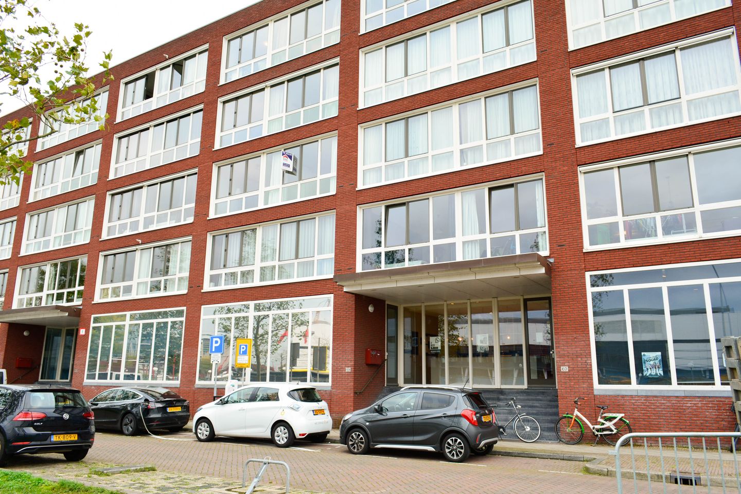 Photo 19 of Veilinghavenkade 23