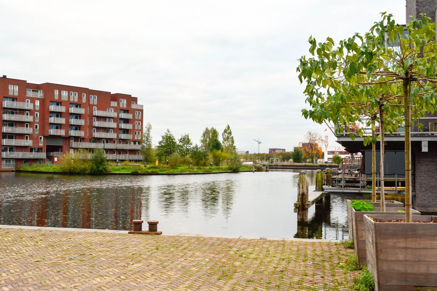Photo 20 of Veilinghavenkade 23