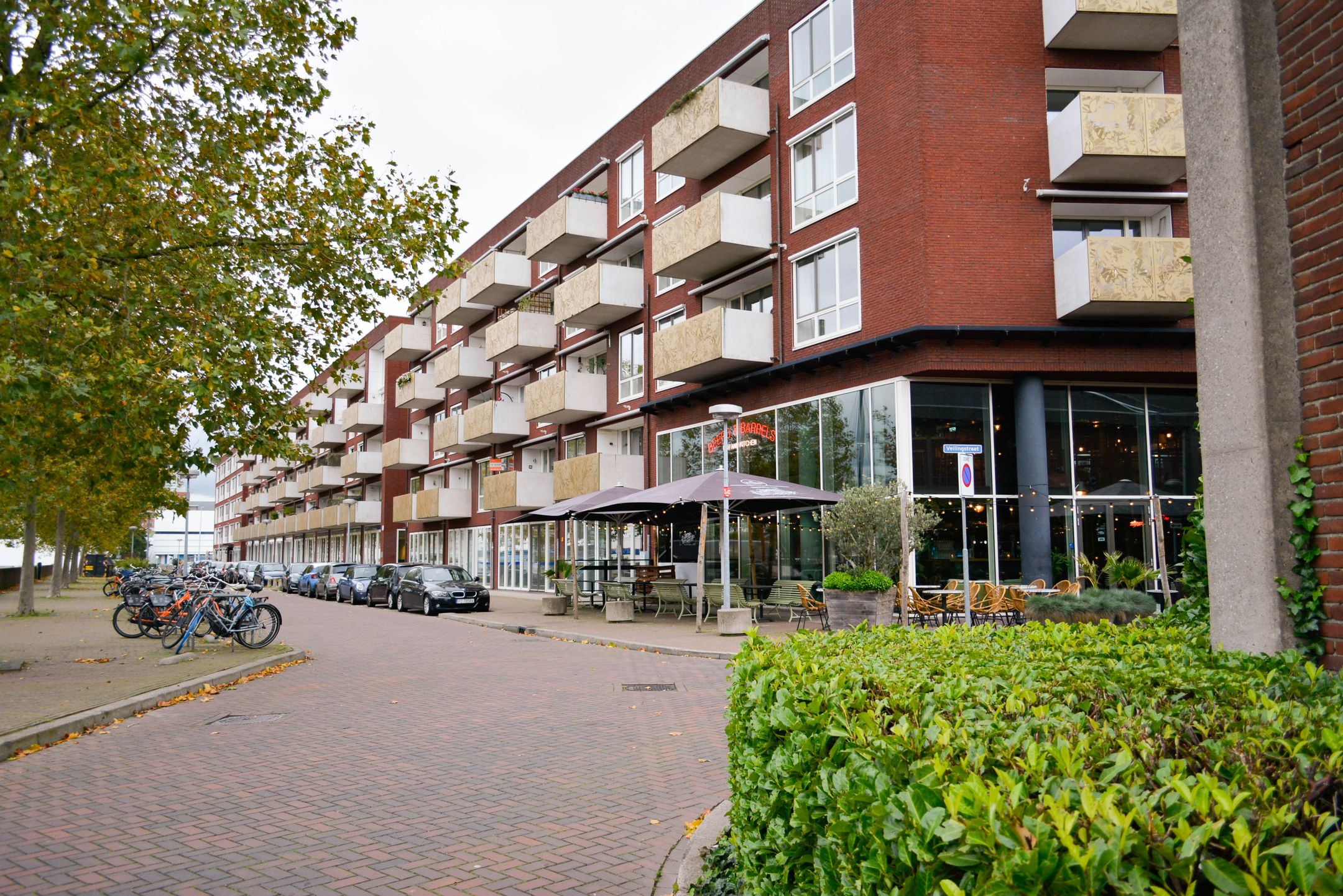 Photo 21 of Veilinghavenkade 23