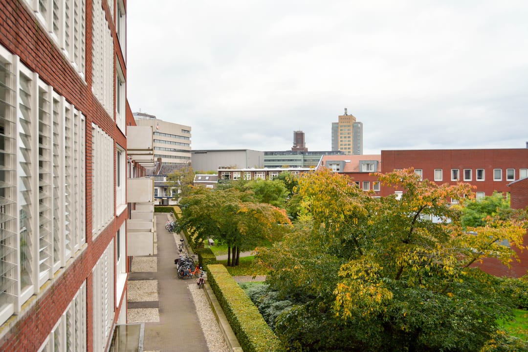 Photo 22 of Veilinghavenkade 23