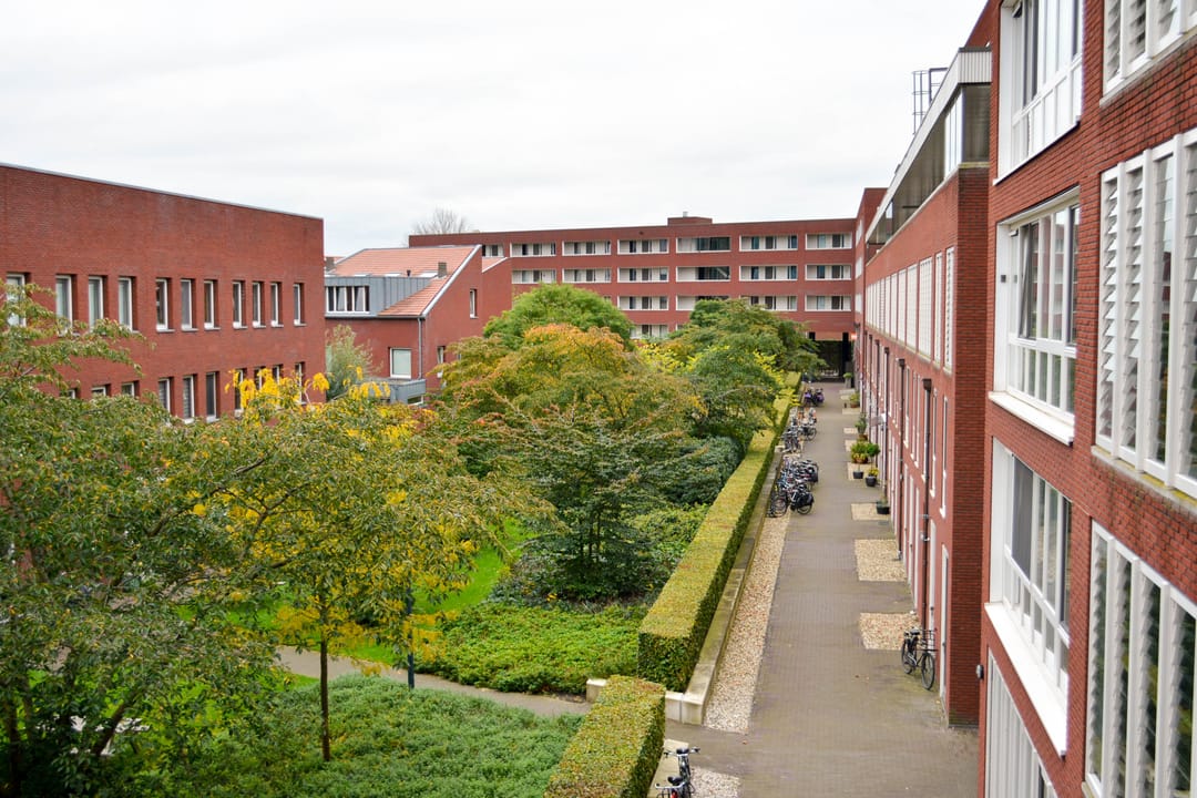 Photo 23 of Veilinghavenkade 23