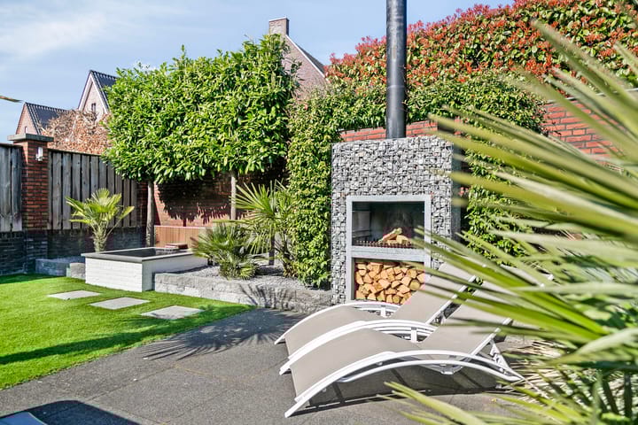 Foto 3 van Mouwersel 13