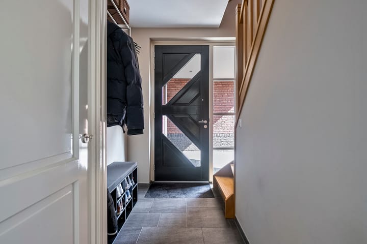 Foto 5 van Mouwersel 13