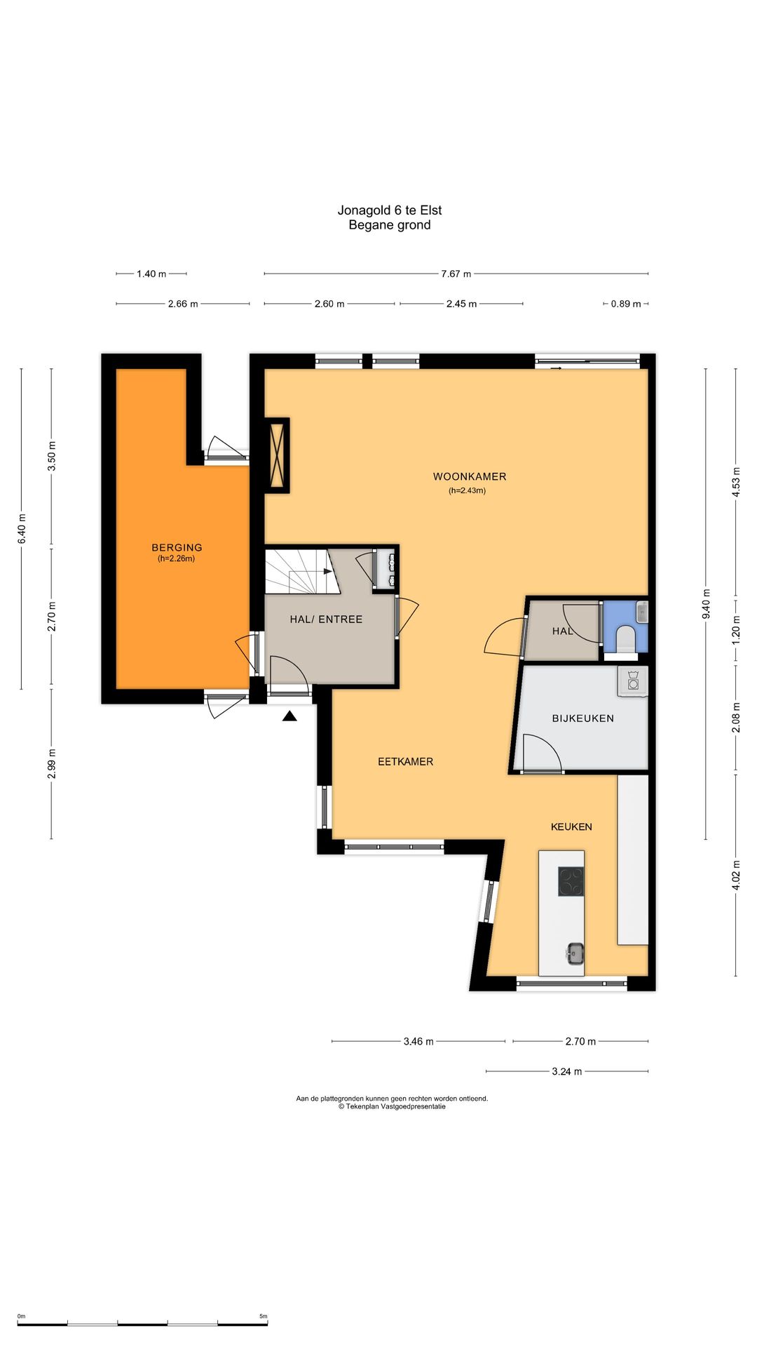 Foto 71 van Jonagold 6