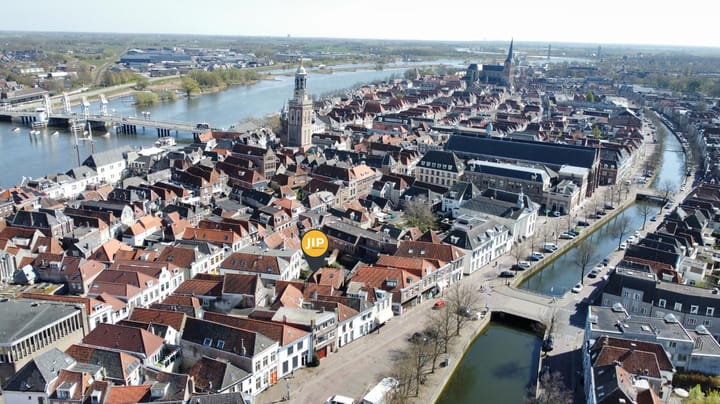 Photo 2 of Karpersteeg 15-A