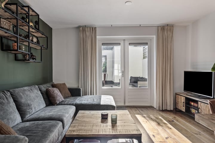 Photo 4 of Karpersteeg 15-A