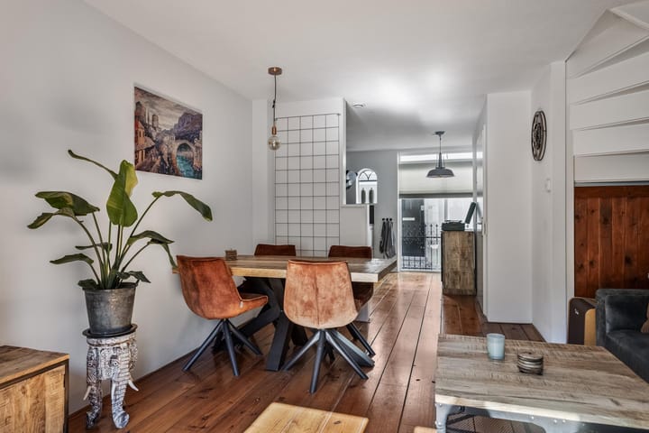 Photo 6 of Karpersteeg 15-A