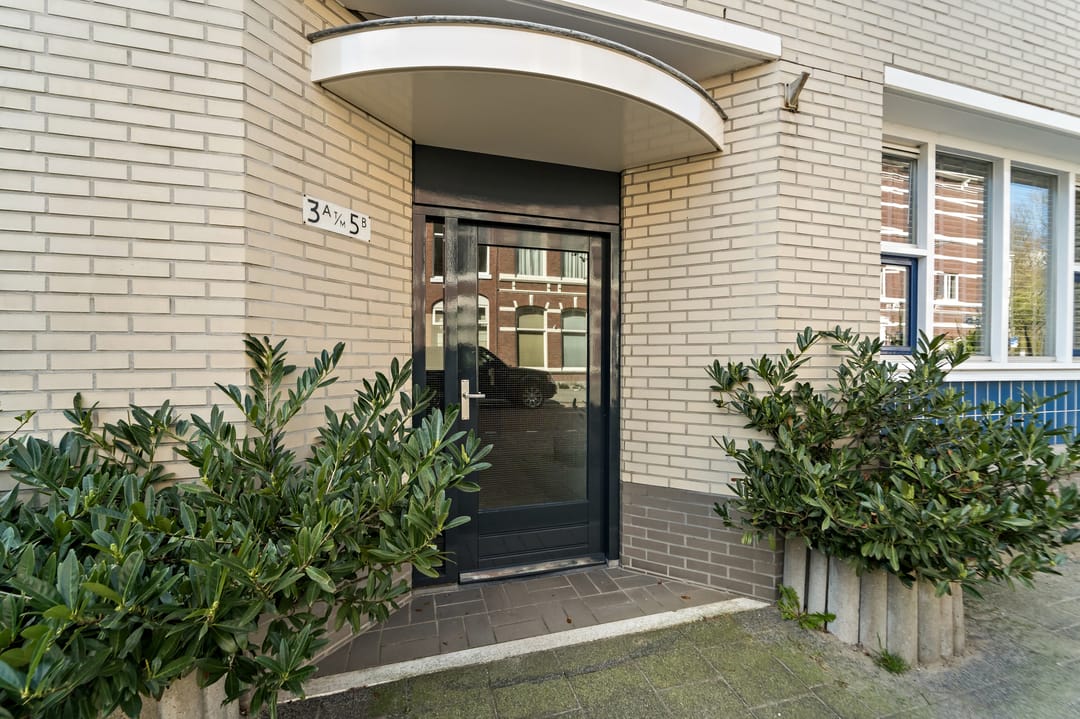 Foto 8 van Cornelis Houtmanstraat 5