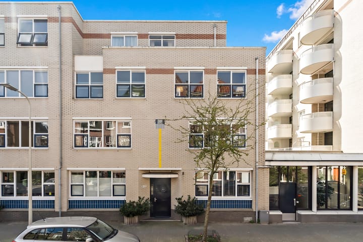 Foto 5 van Cornelis Houtmanstraat 5