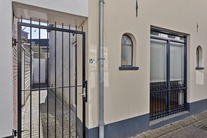 Photo 26 of Karpersteeg 15-A