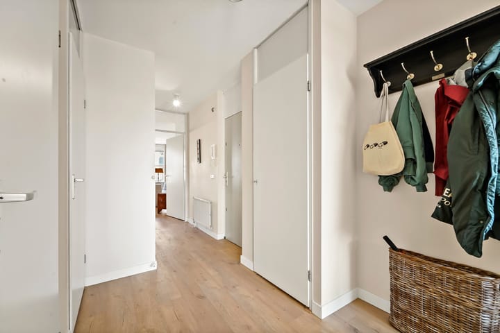 Photo 10 of Cornelis Houtmanstraat 5