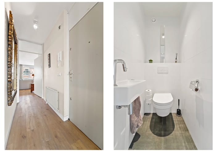 Photo 11 of Cornelis Houtmanstraat 5