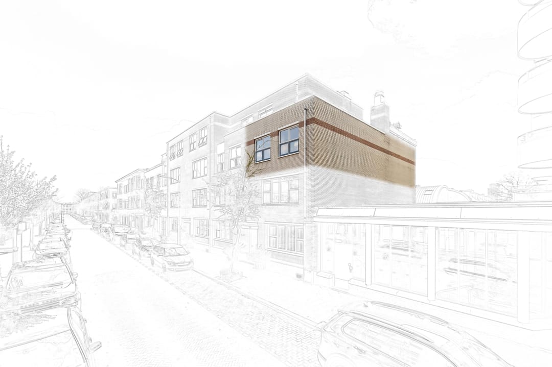 Foto 7 van Cornelis Houtmanstraat 5