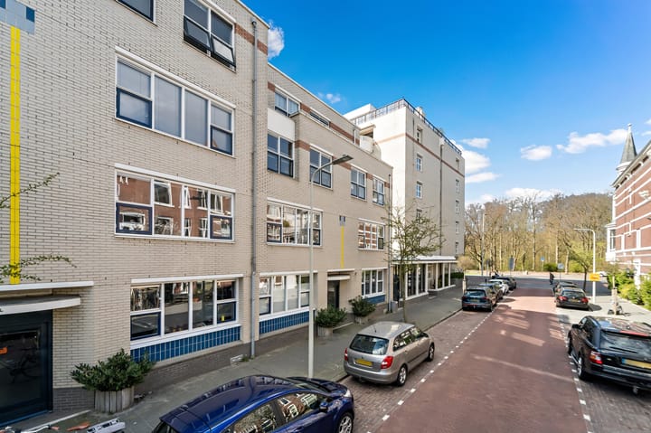 Photo 31 of Cornelis Houtmanstraat 5