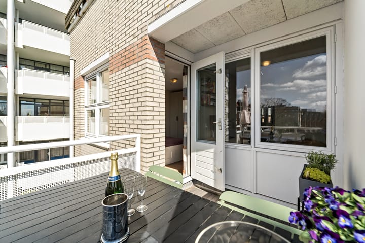 Photo 26 of Cornelis Houtmanstraat 5