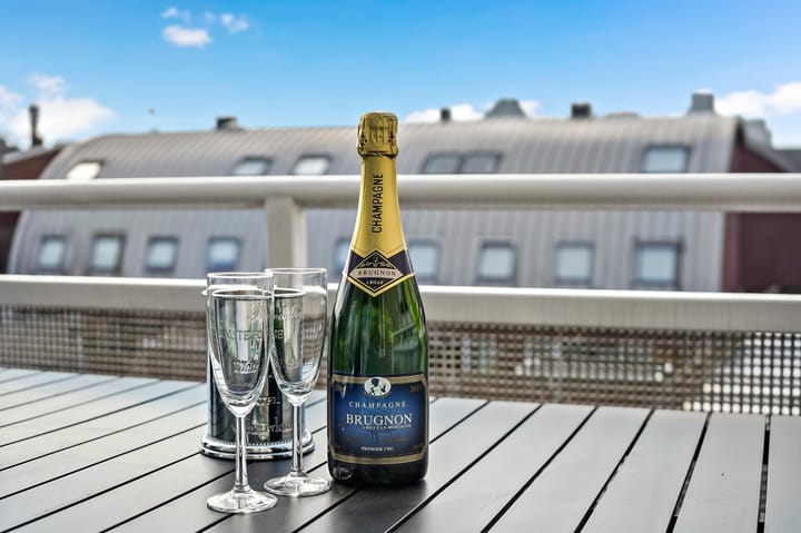 Photo 27 of Cornelis Houtmanstraat 5