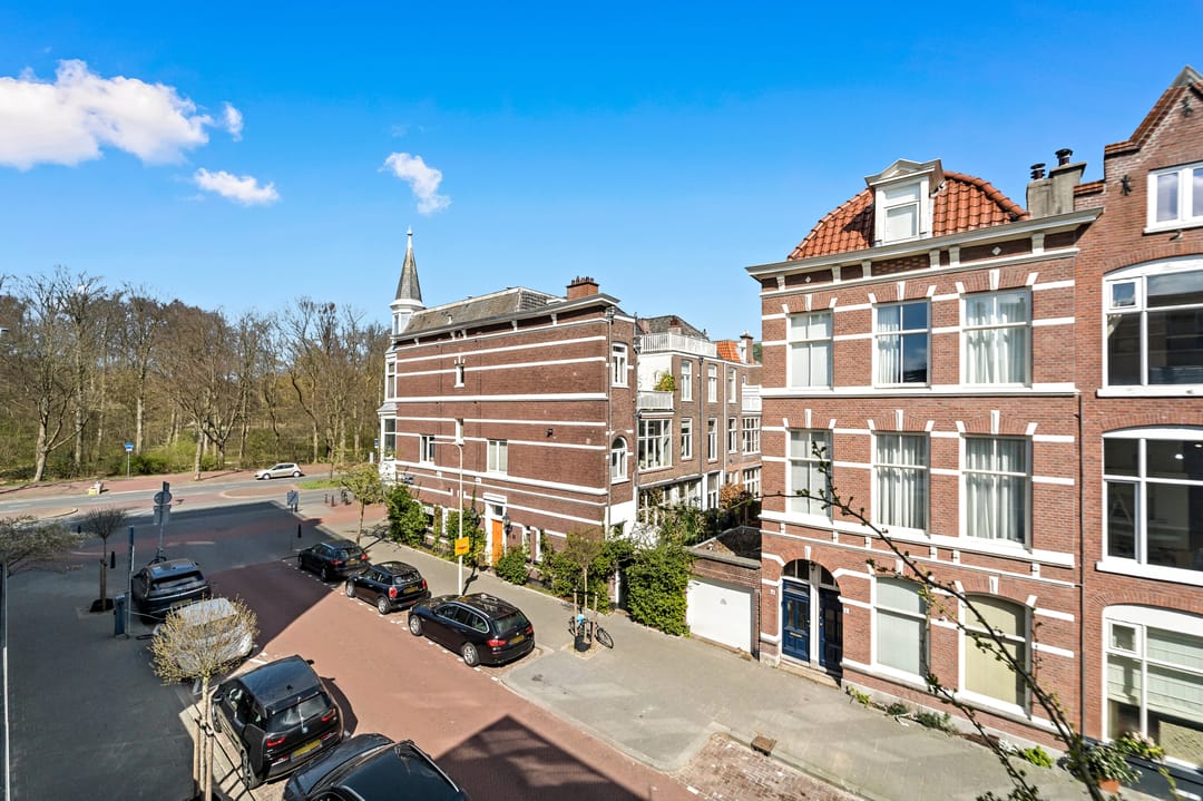 Foto 16 van Cornelis Houtmanstraat 5