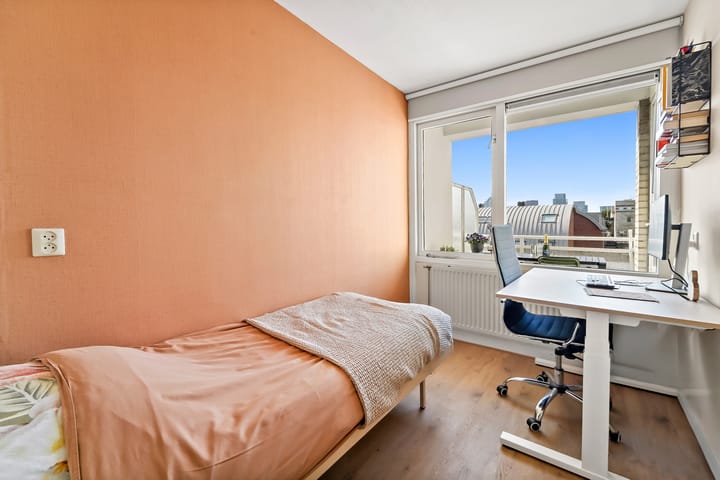 Photo 22 of Cornelis Houtmanstraat 5