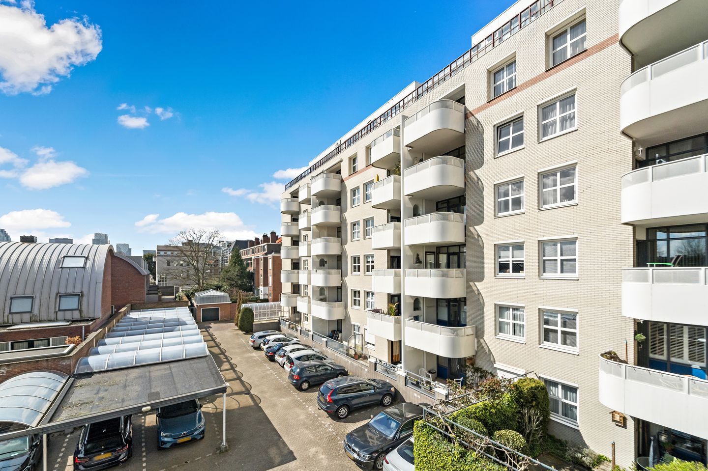 Foto 29 van Cornelis Houtmanstraat 5