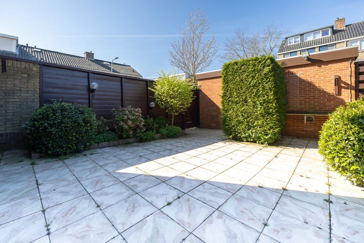 Foto 2 van Kievitstraat 17