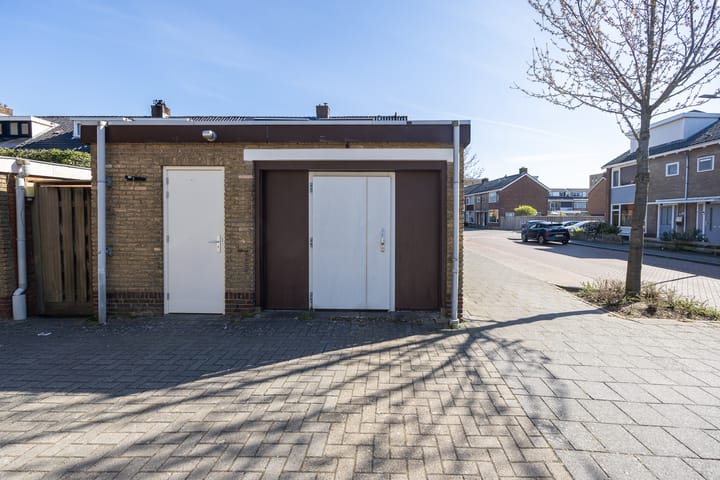 Foto 3 van Kievitstraat 17