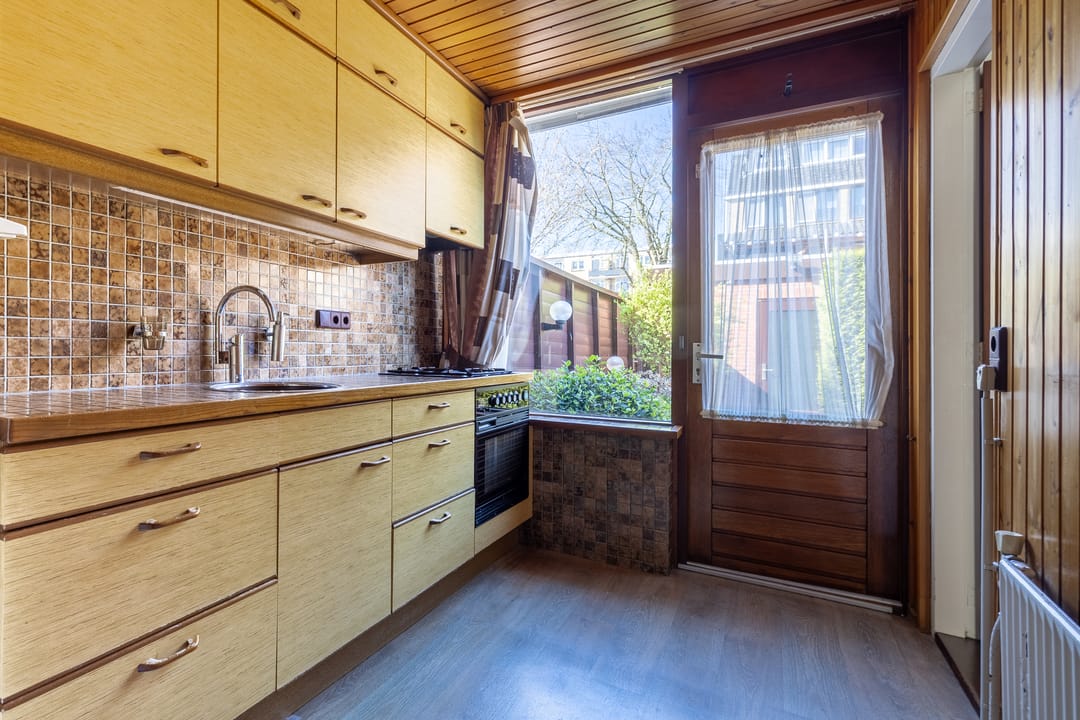 Foto 8 van Kievitstraat 17