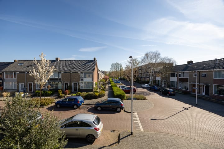 Foto 12 van Kievitstraat 17