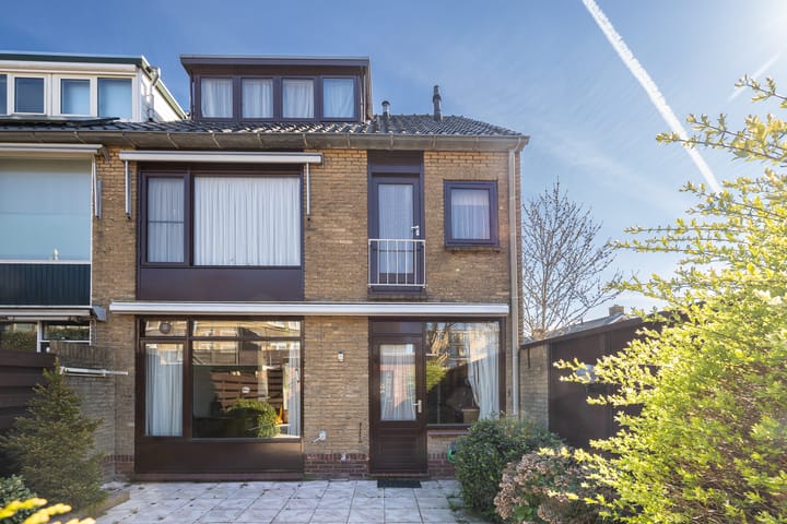 Foto 19 van Kievitstraat 17