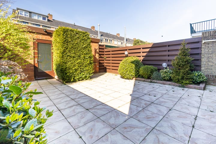 Foto 18 van Kievitstraat 17