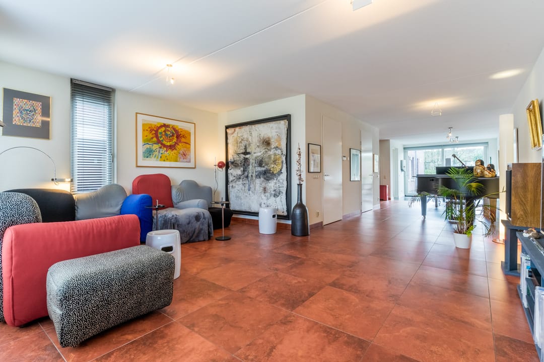 Foto 2 van Krokuslaan 41