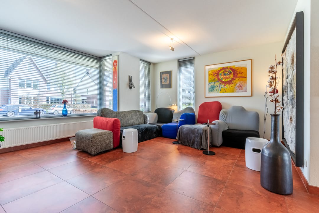 Foto 8 van Krokuslaan 41