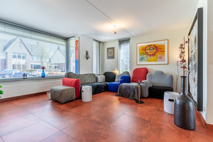 Foto 8 van Krokuslaan 41