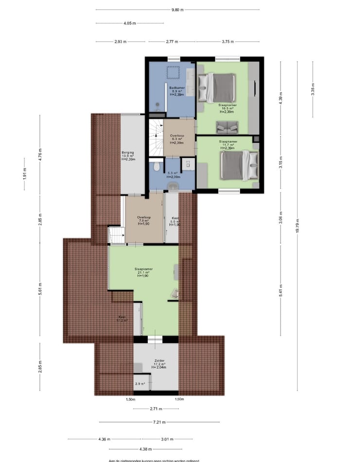 Foto 84 van Beezepool 40