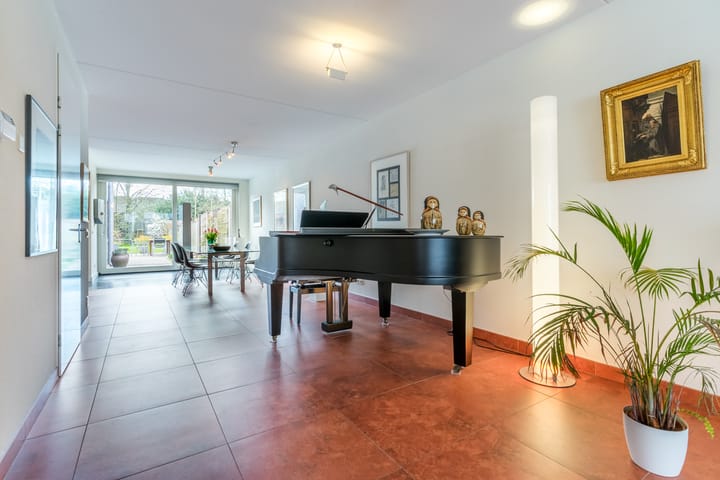 Foto 12 van Krokuslaan 41