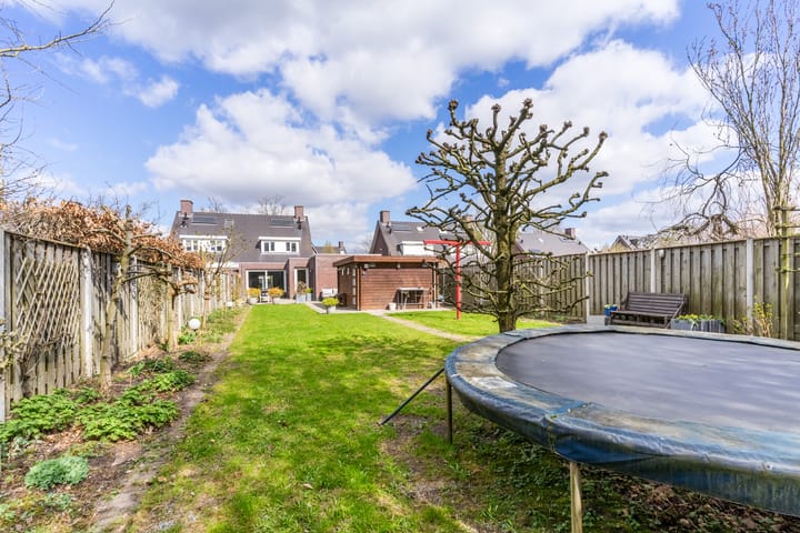 Foto 5 van Krokuslaan 41