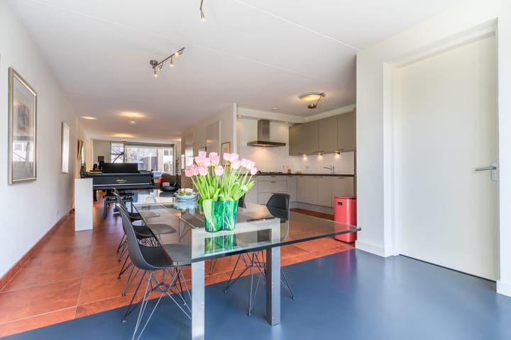 Foto 13 van Krokuslaan 41