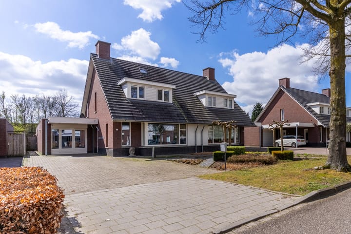 Krokuslaan 41